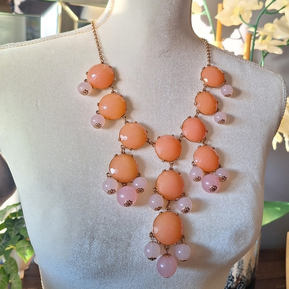 J Crew necklace - Picture 7 of 9